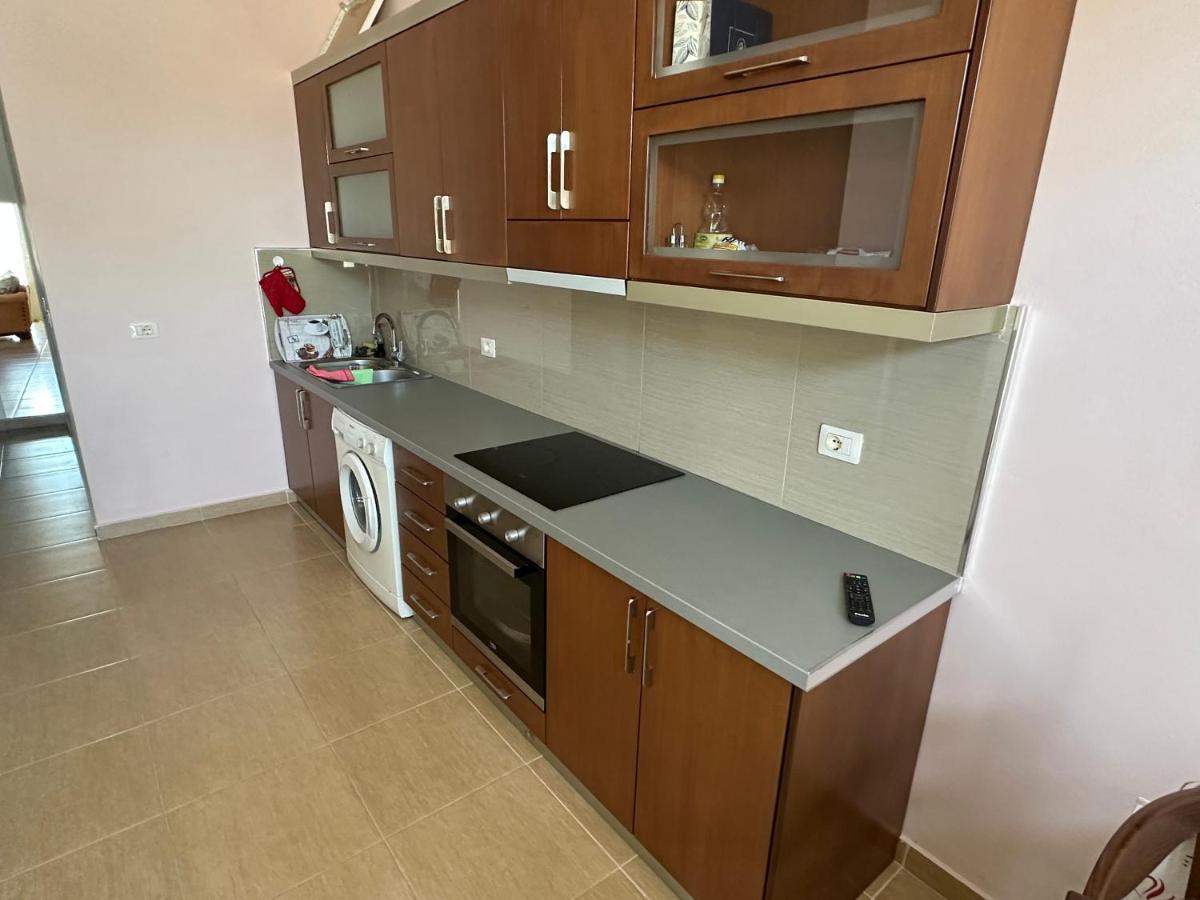 Sana Apartment Саранде Екстериор снимка
