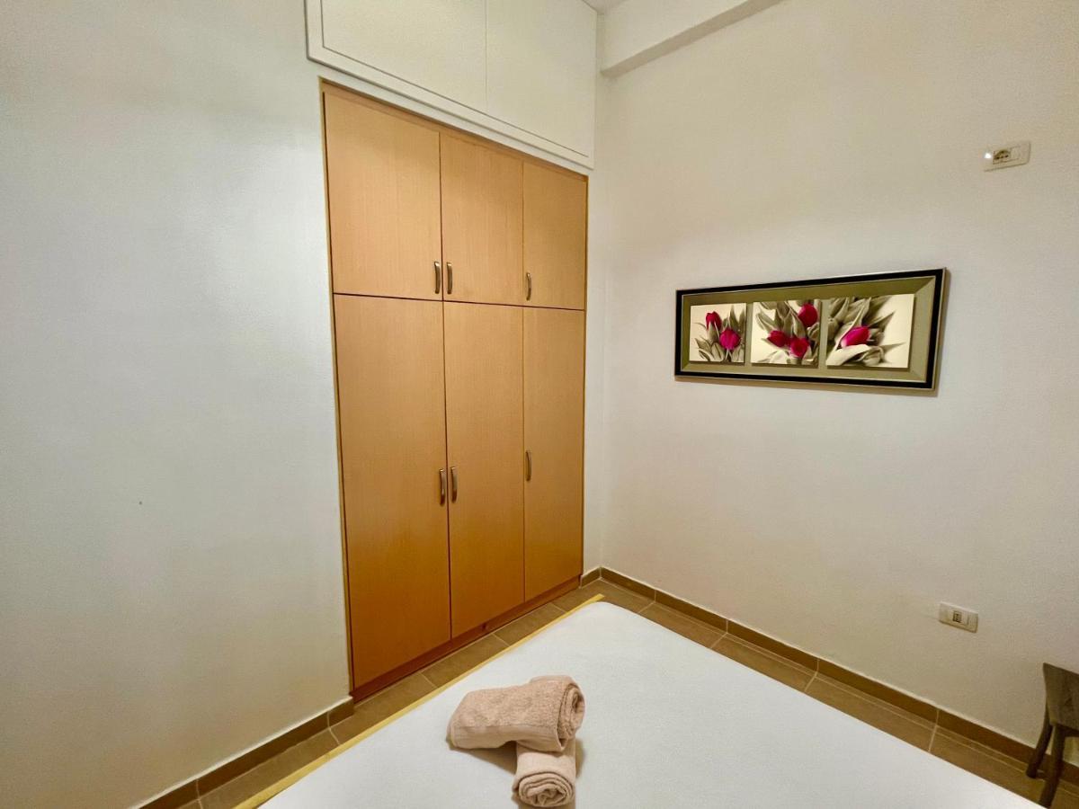 Sana Apartment Саранде Екстериор снимка